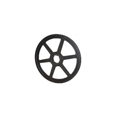 Martin (2517) Conventional Tb Sheave, 1 B 184 TB 1 B 184 TB